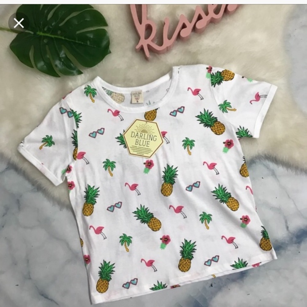 Summer T shirt